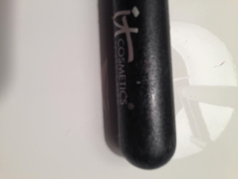 Too sticky to touch!