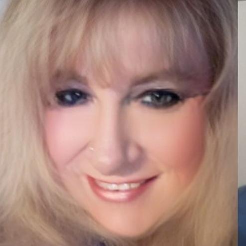 Looks like a filter,but its not!! Airbrush finish. 58 yrs old,btw