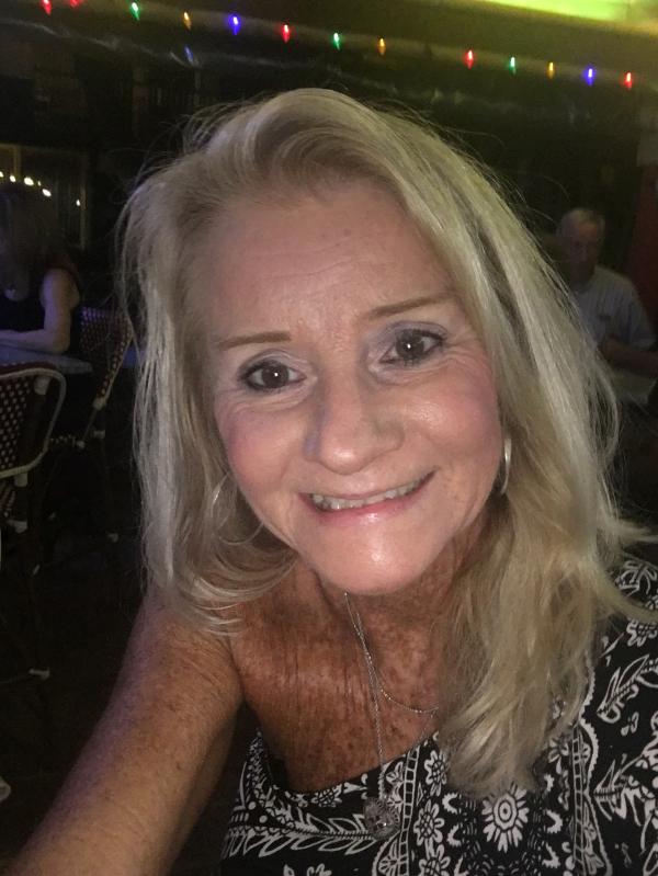 Enjoying and outdoor concert