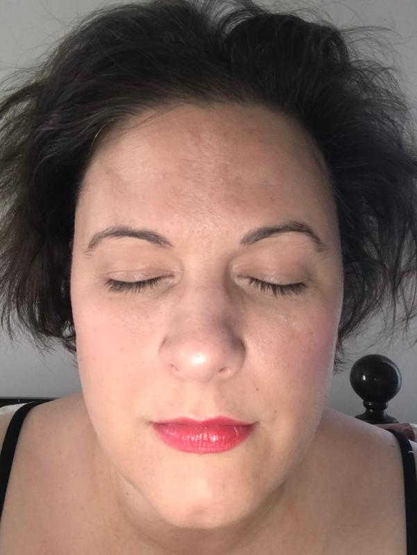 Results after product!