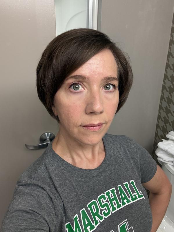 Customer photo for "Miracle in a tube"
