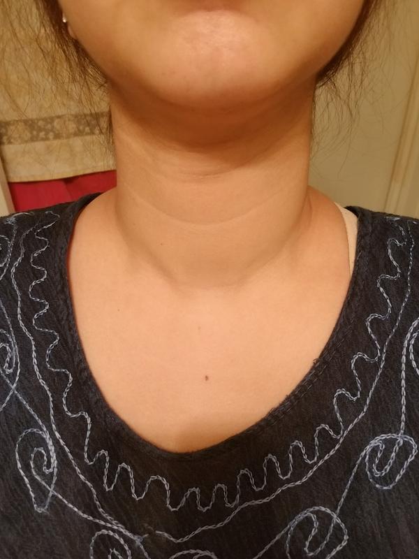 After using the product