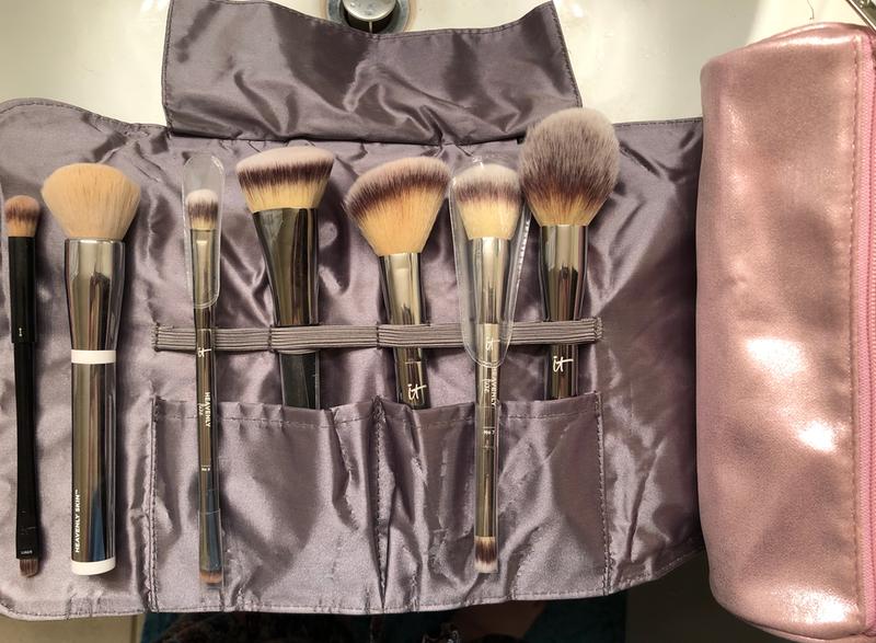 My new babies, freshly cleaned!