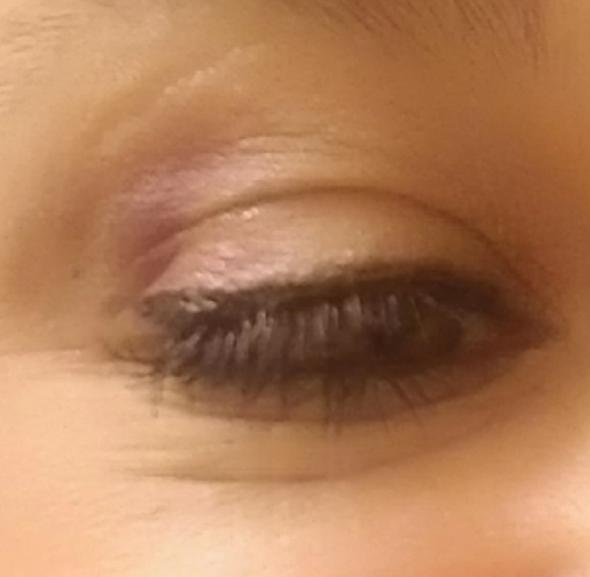 After 10 hours still looks great!