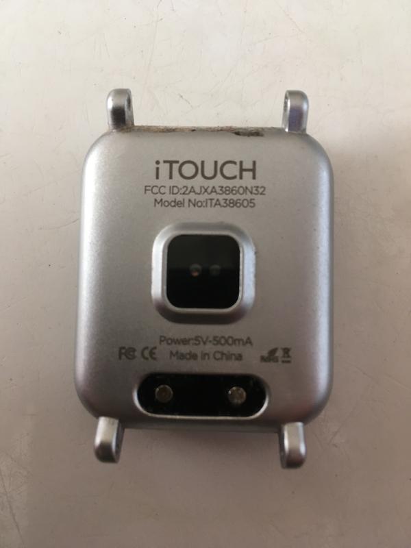 Itouch ita38605 new arrivals