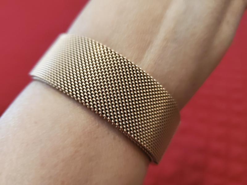 Elegant strap