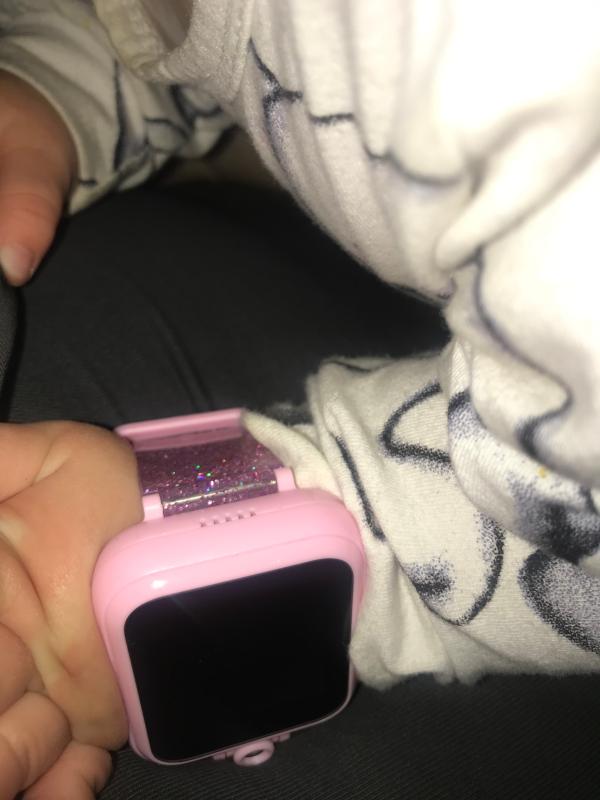 Perfect for little hands!