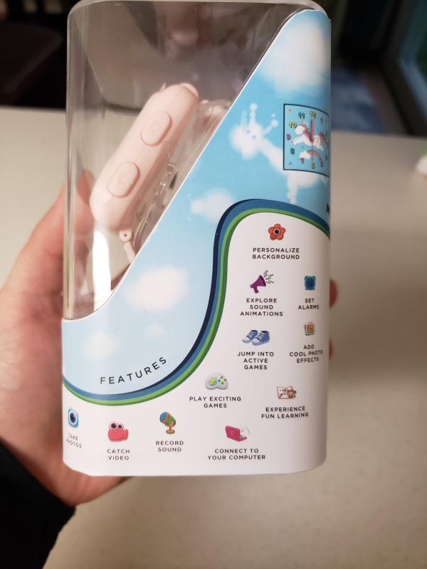 Packaging