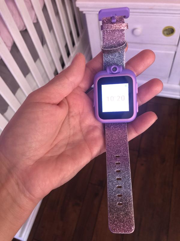 Itouch unicorn online watch