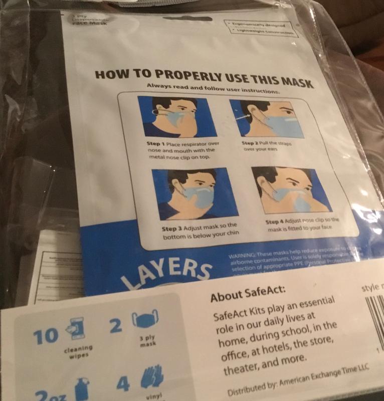 Lots of good information