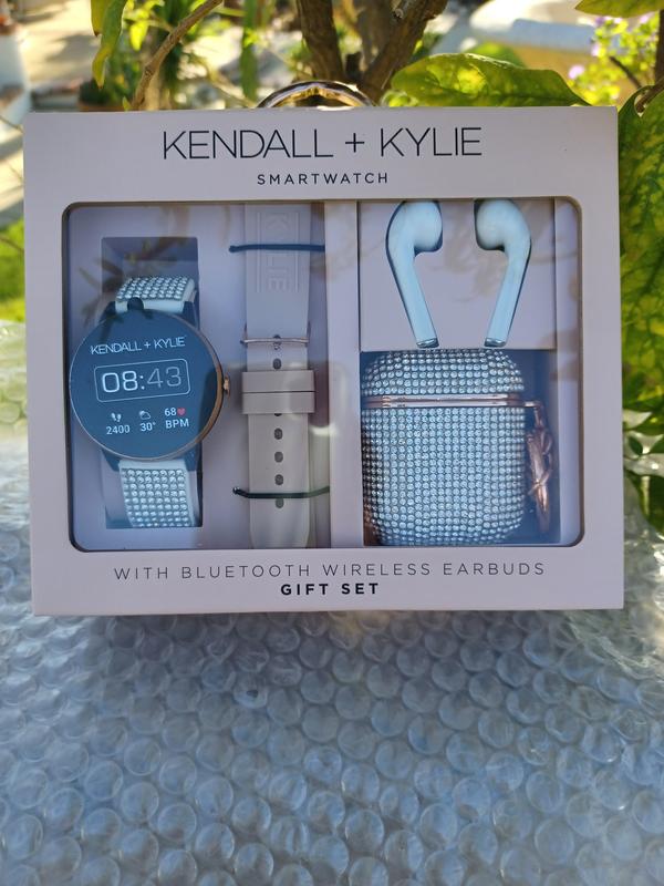 Kendall + KYLIE SMARTWATCH