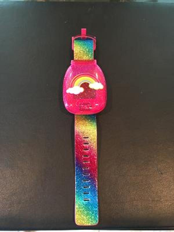 playzoom smartwatch