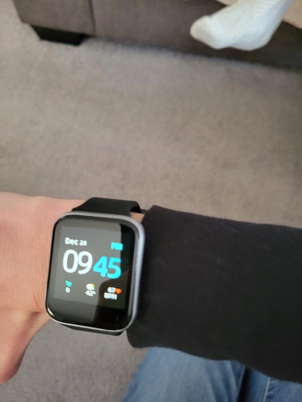Cool watch