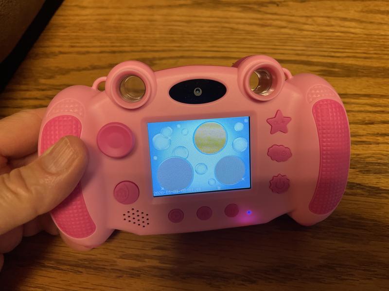 One Of the Many Features