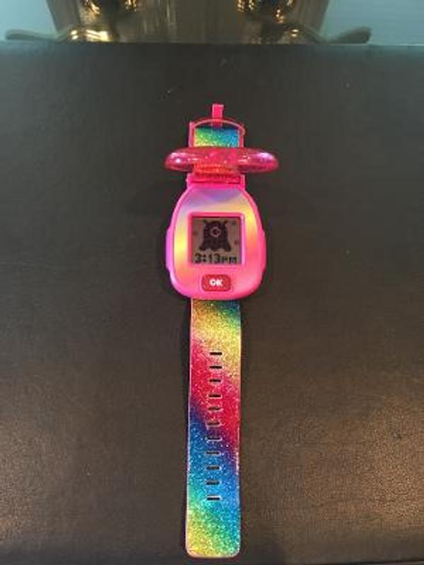playzoom smartwatch