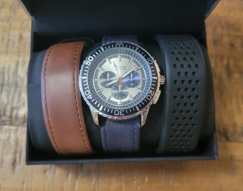 Watch