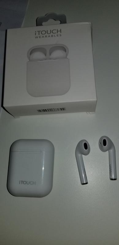 itouch wearables reviews