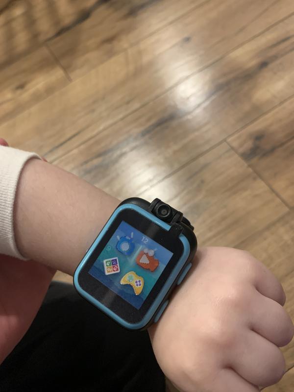 Easy to select games or camera