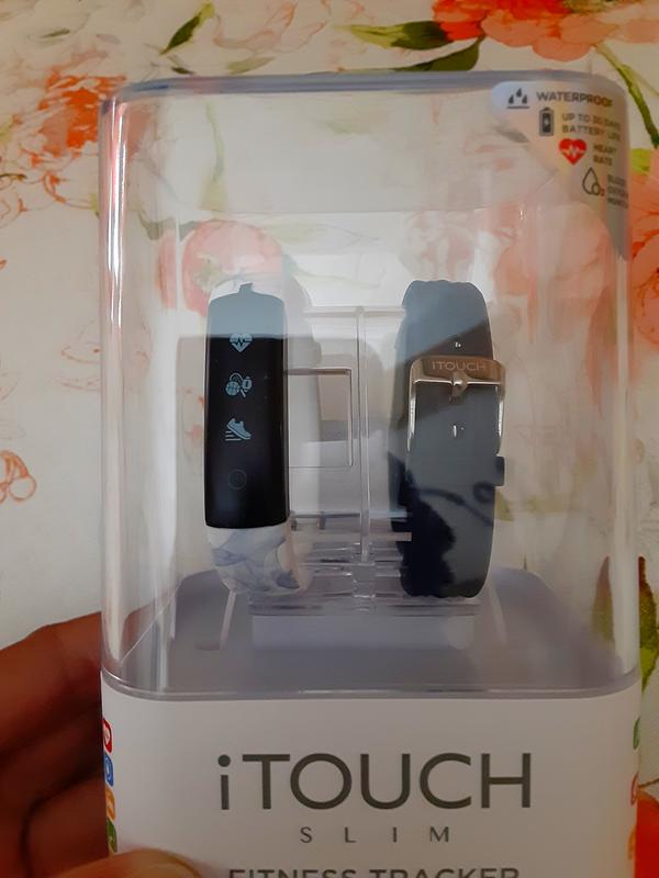 Best Fitness Tracker Ever!!