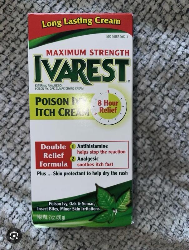 Best Poison Ivy Treatment Near Me Marlton NJ