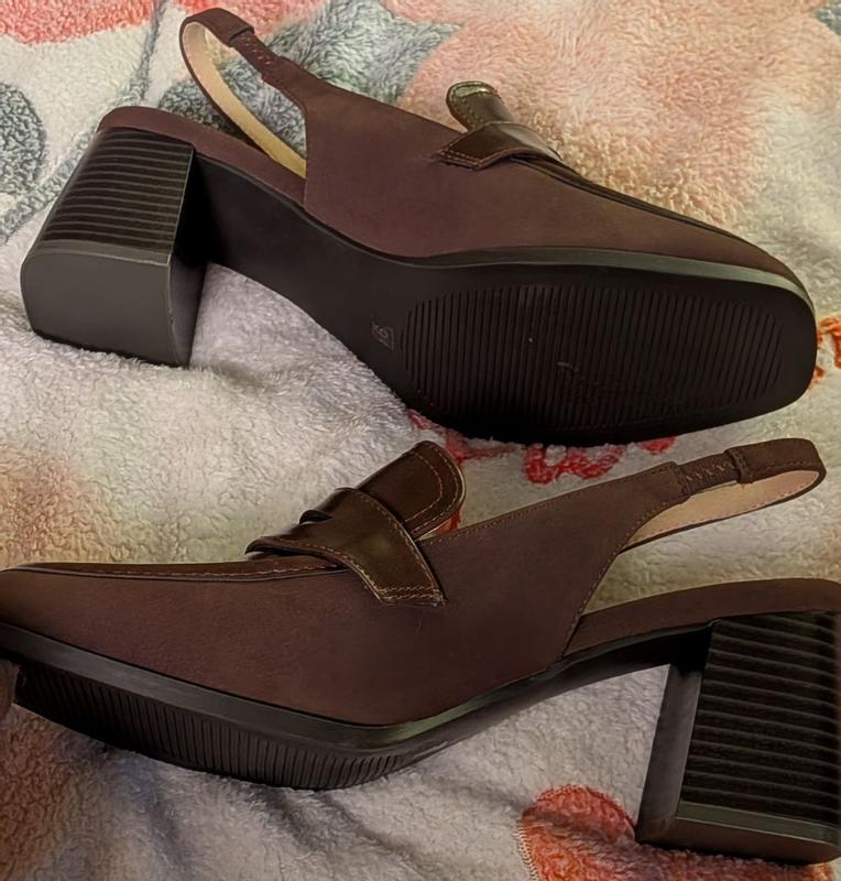 Comfortable and fashionable