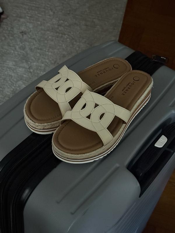Lightweight, comfortable