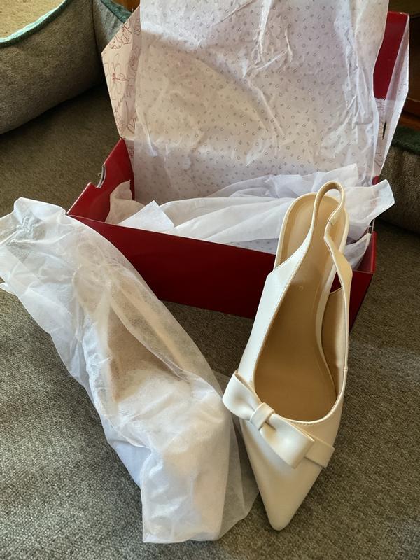 Well made and comfortable.