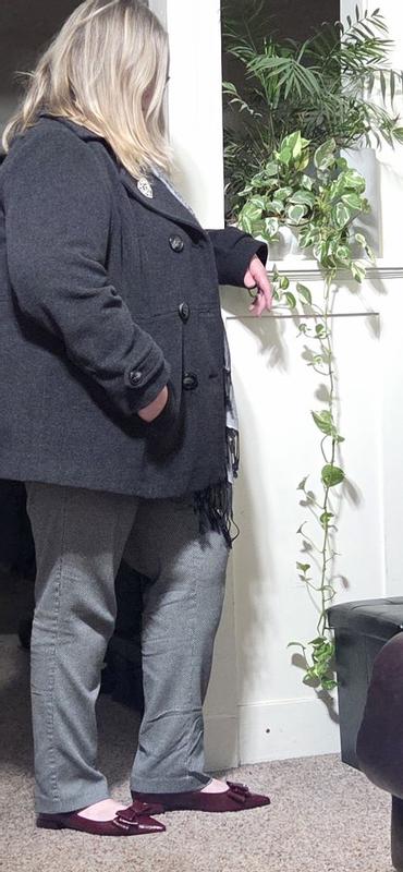 Such pretty and comfortable shoes