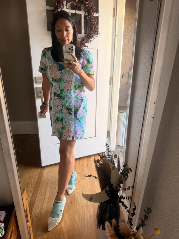 Adorable shoes that get a lot of compliments!