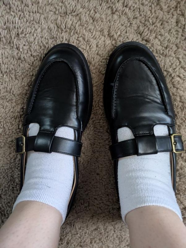 Customer photo for "Loafers"