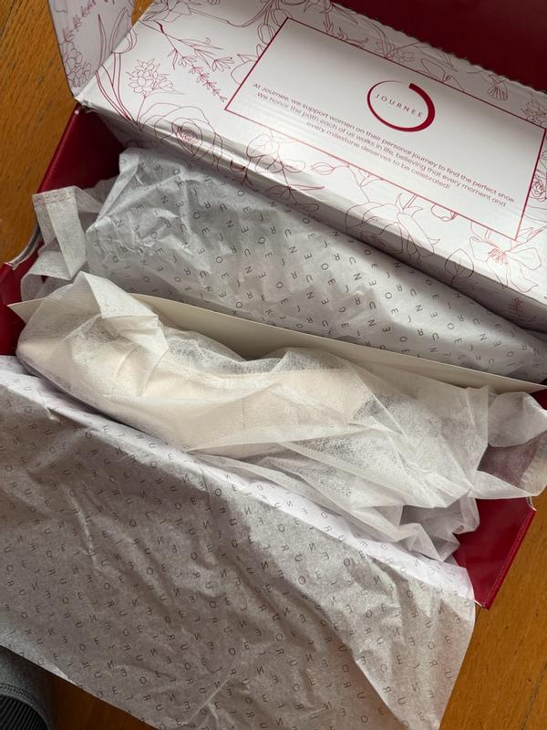 Very comfortable! Everyday wear