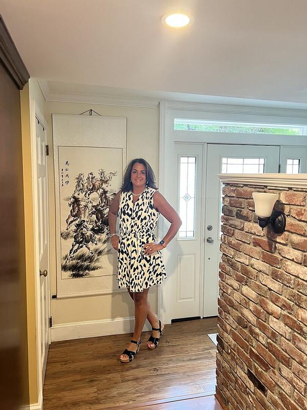 Customer photo for "My favorite shoe I want them in all colors"