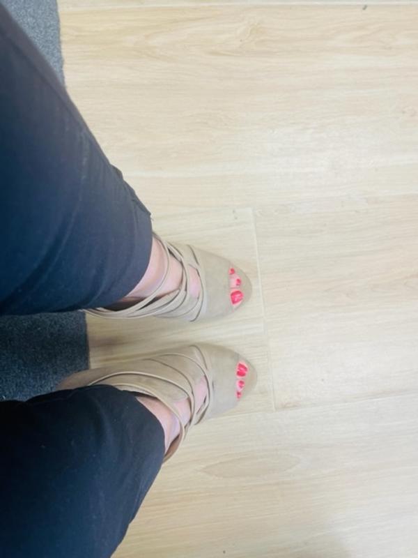 Customer photo for "Fab 5 style"