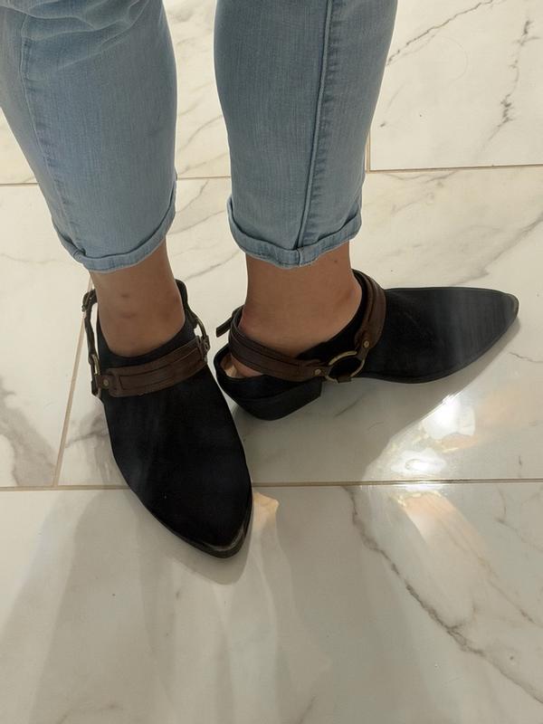 Cute shoe you can wear all day