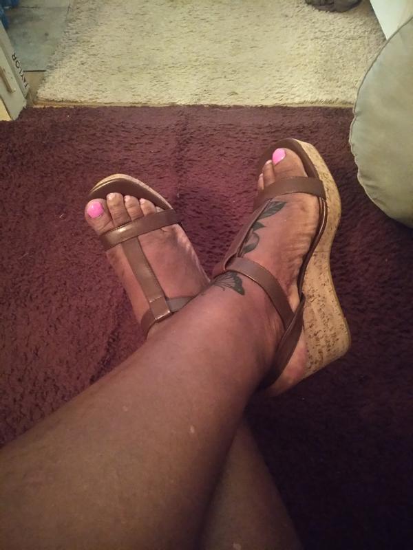 Photo from Brindle G.