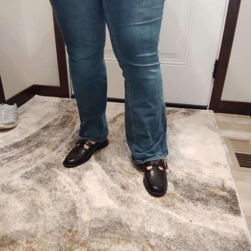 Dress up or down
