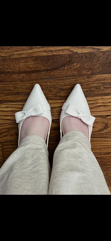 Fun and flirty you can dress them up or down.