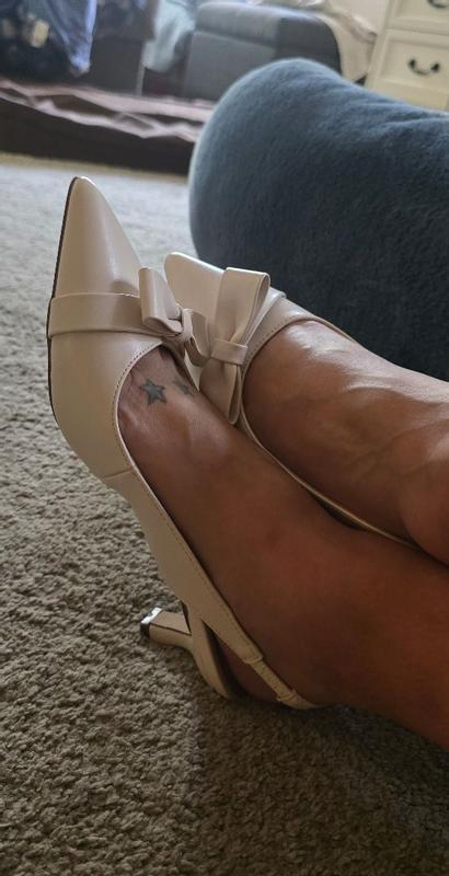 Cute shoe you can wear all day