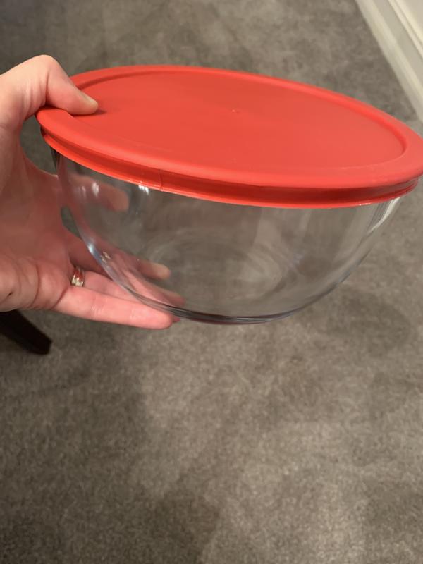 Largest bowl