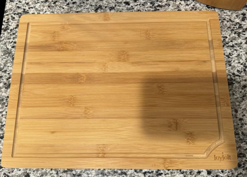 Large Cutting Board