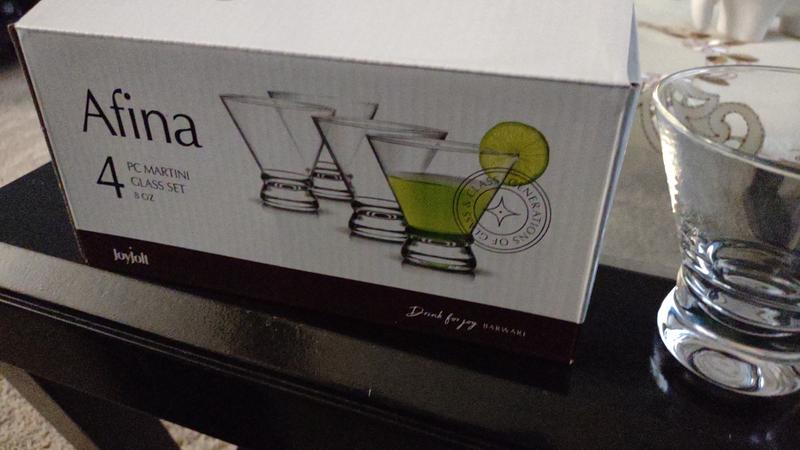 Perfect for any drink