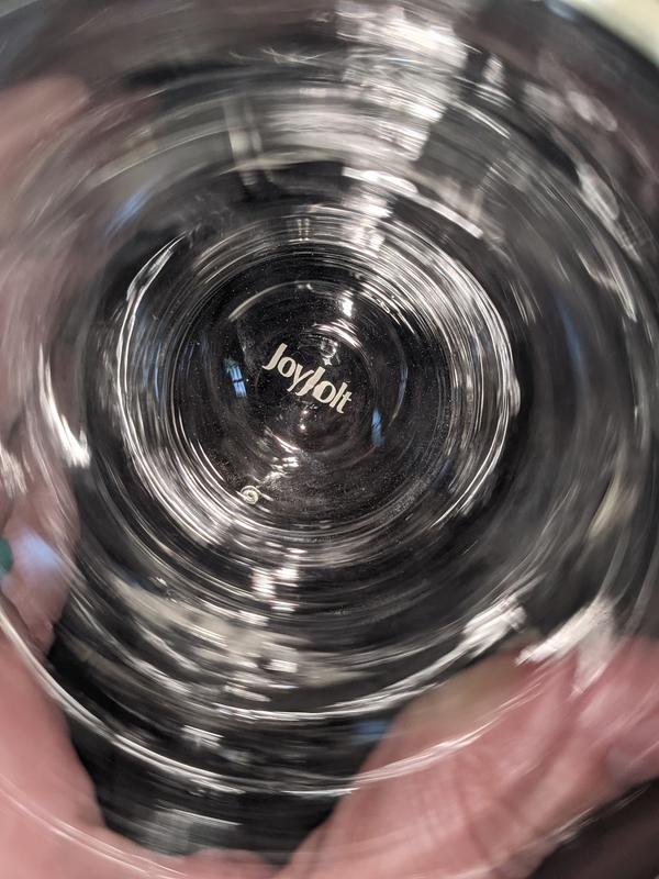 The inside