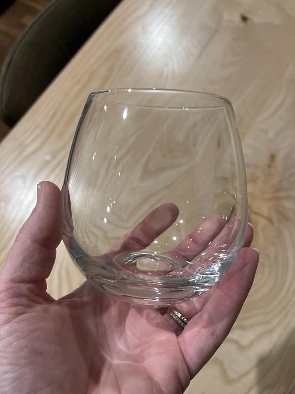 JoyJolt, Star Wars Ugly Sweater Stemless Drinking Glass, Set of 4 - Zola