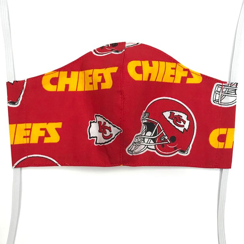 Among Us “Chiefs Collection” for Good Luck! : r/KansasCityChiefs