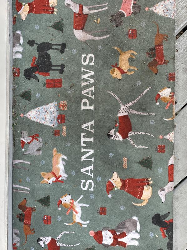 Santa Monica Door Mat - Small - 47th & Main