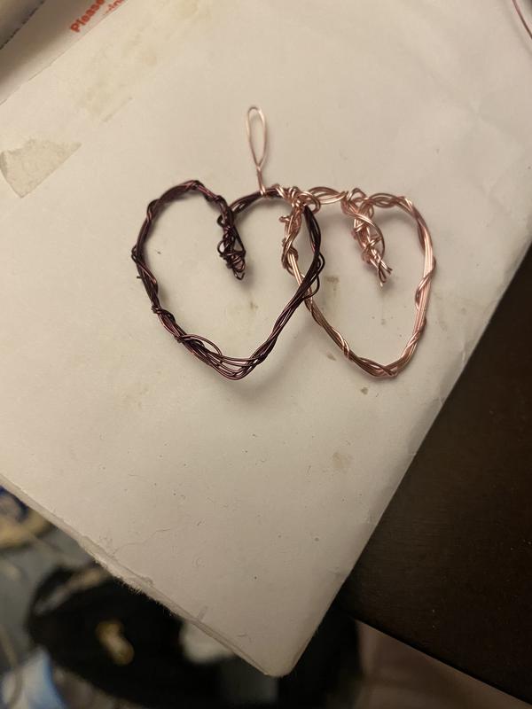 30yds Copper Wire by hildie & jo