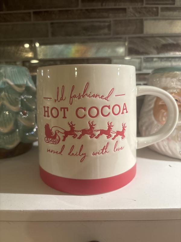 Vacay Vibes Retro Mug – Jonomea