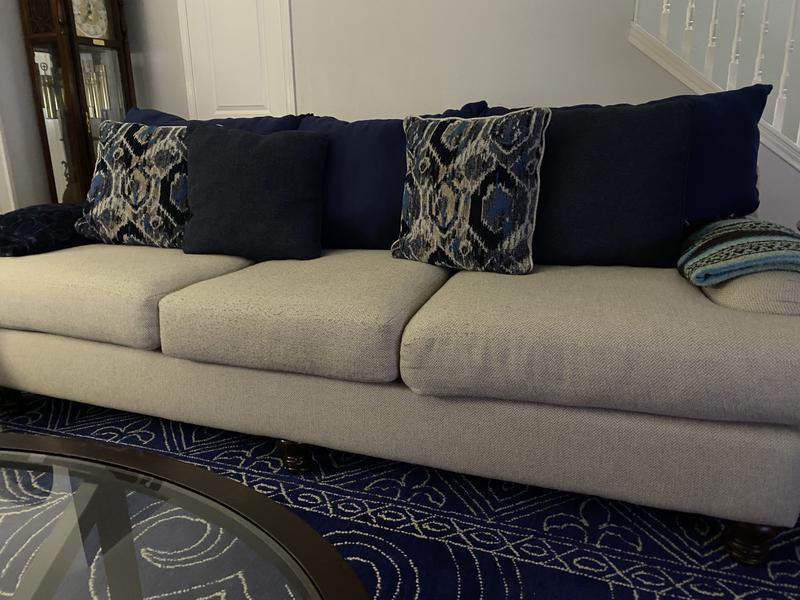 Bobs Miranda Sofa Reviews Matttroy