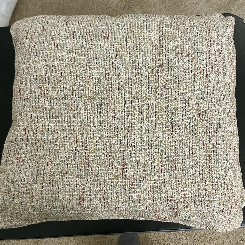 Polyester Square Pillow Insert – Johnson's Fabrics