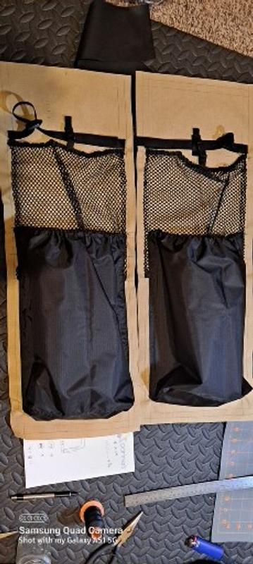 Anyone know where I can get netting/cloth like this? : r/modelmakers